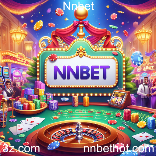 Descubra as Melhores Promoções em Jogos no Nnbet